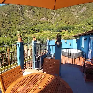 Casa Rural La Resbala - Casa Azul La Orotava